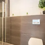 Апартаменты Lang *