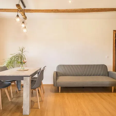 Lang Apartment
