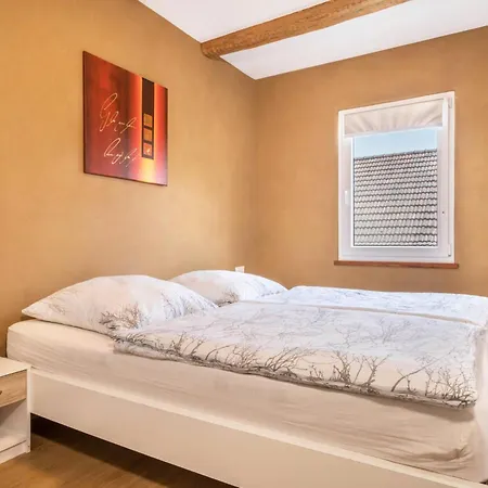 Lang Apartment