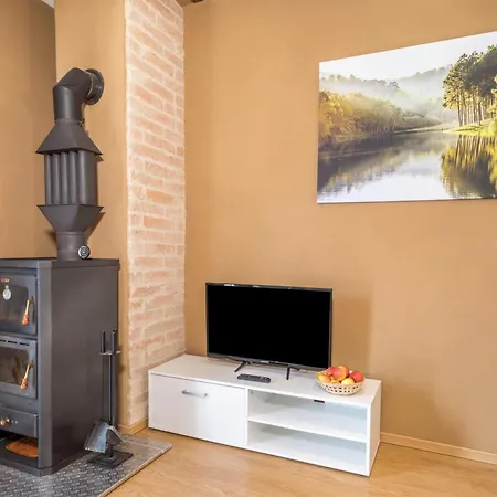 Lang Apartment Kressbronn am Bodensee