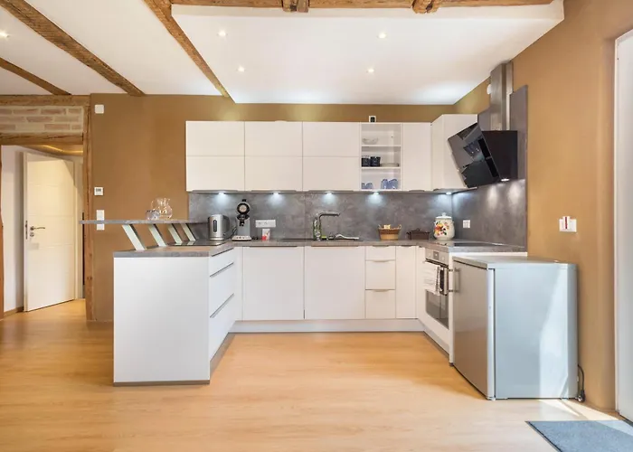 Lang 아파트 크레스브론암보덴지